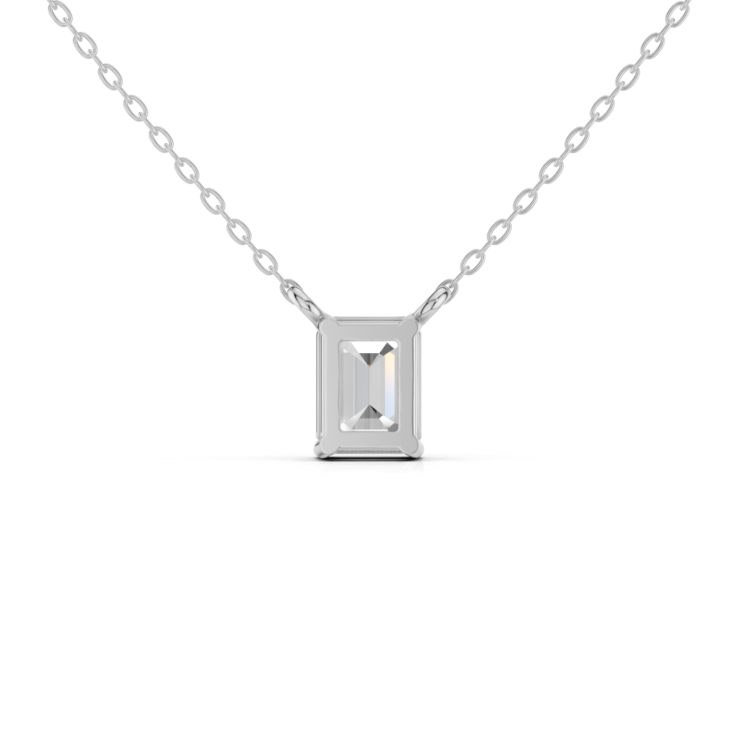 NANA - Halskette/Collier - Neun - Siebzig