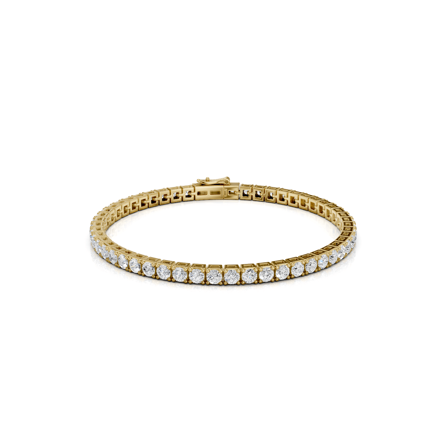 NORA - TENNISARMBAND - Neun - Siebzig