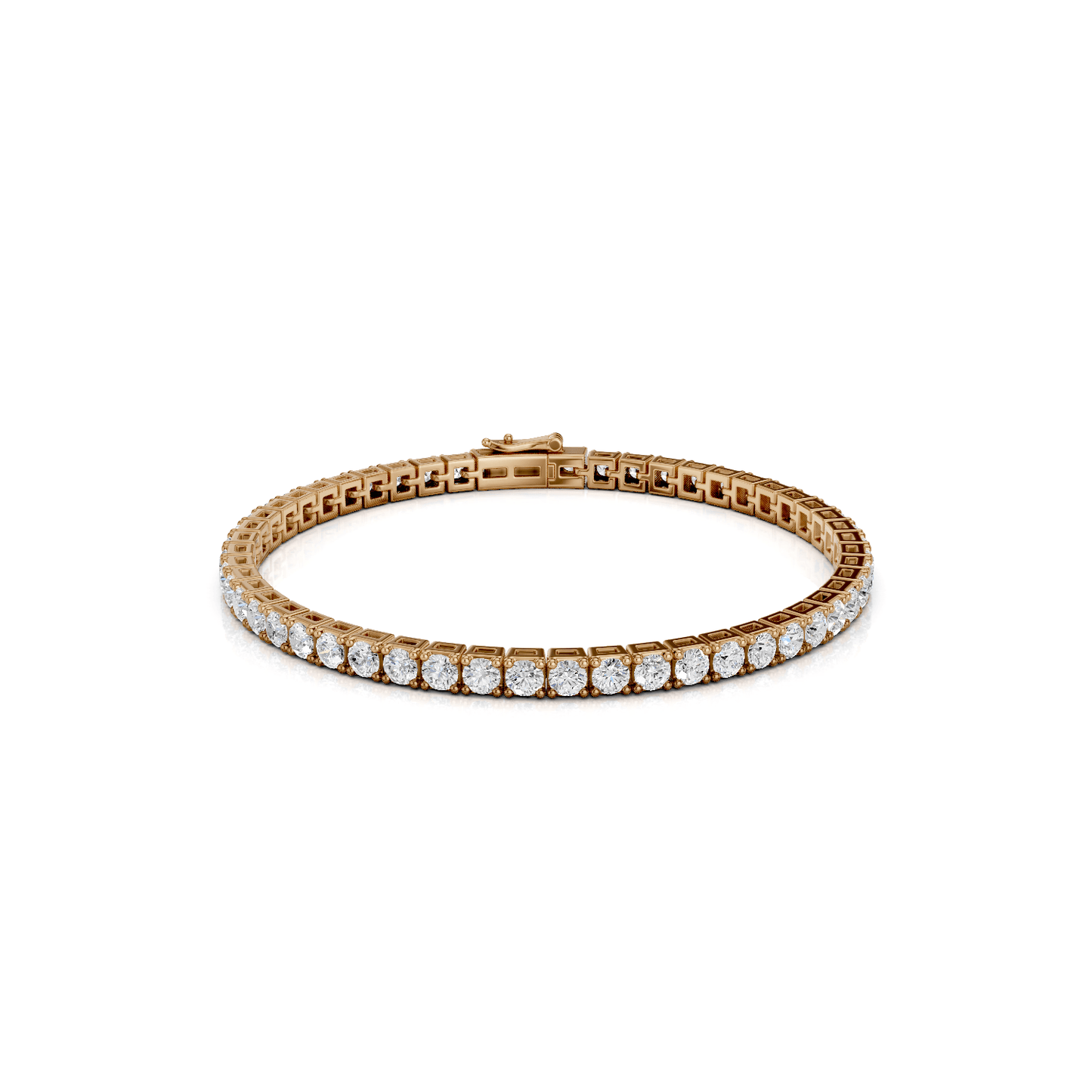 NORA - TENNISARMBAND - Neun - Siebzig