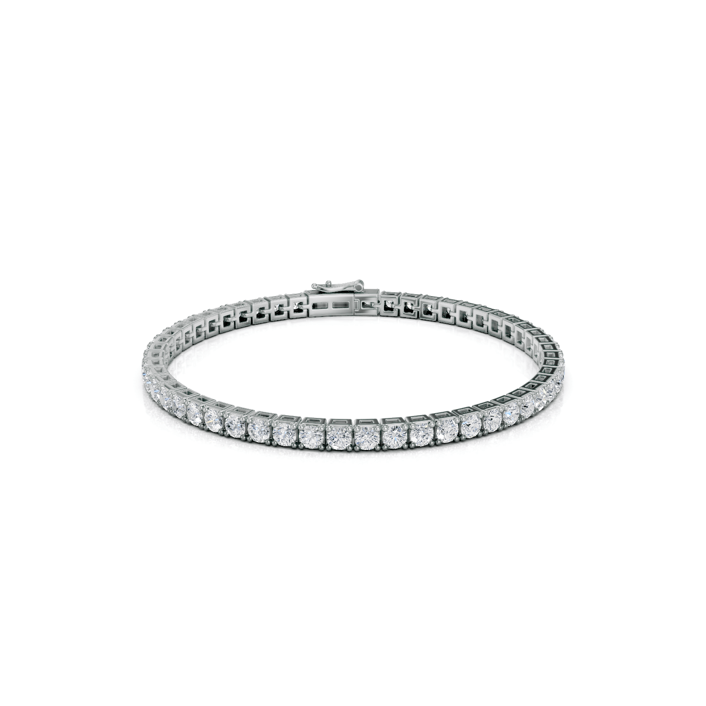 NORA - TENNISARMBAND - Neun - Siebzig