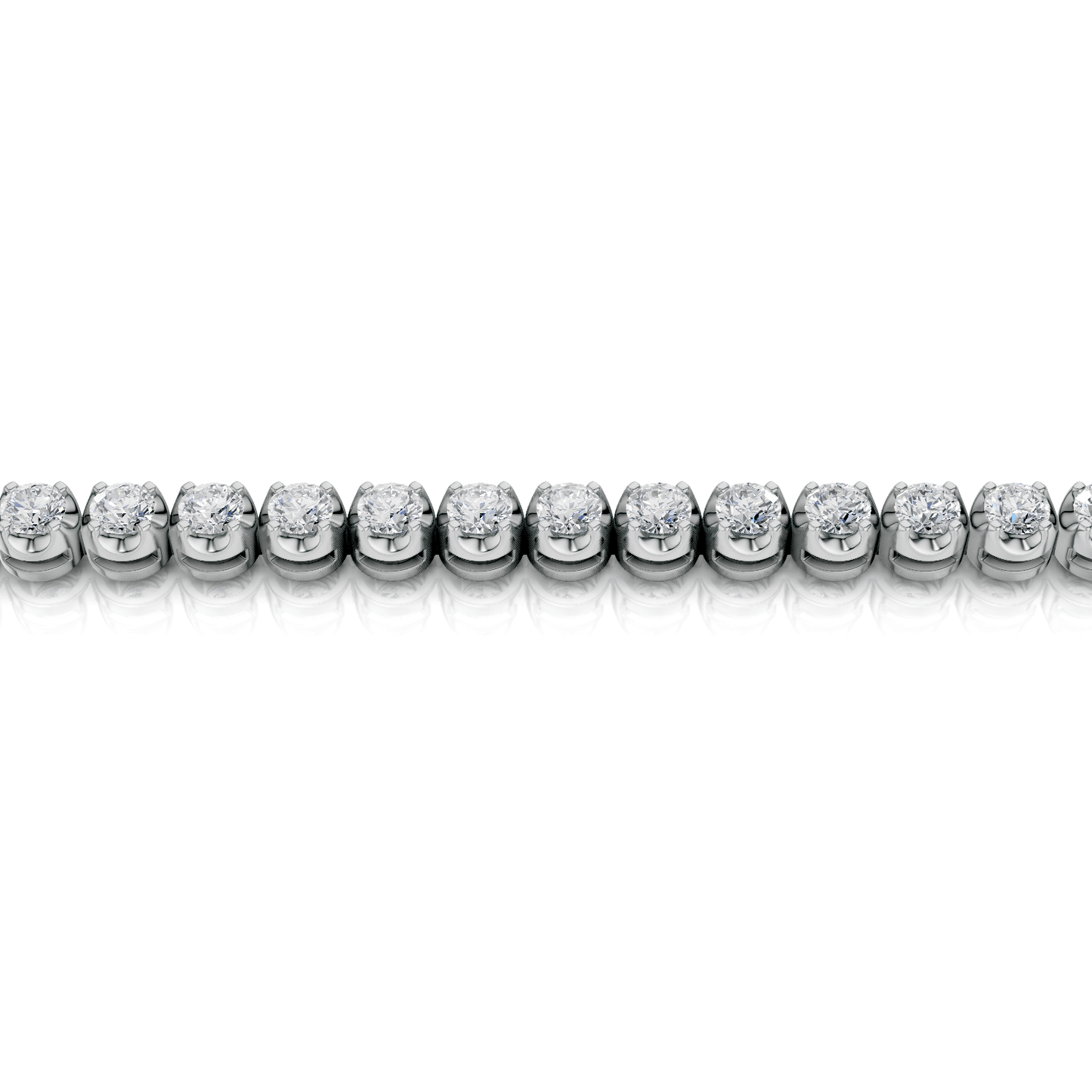 PIA - TENNISARMBAND - Neun - Siebzig