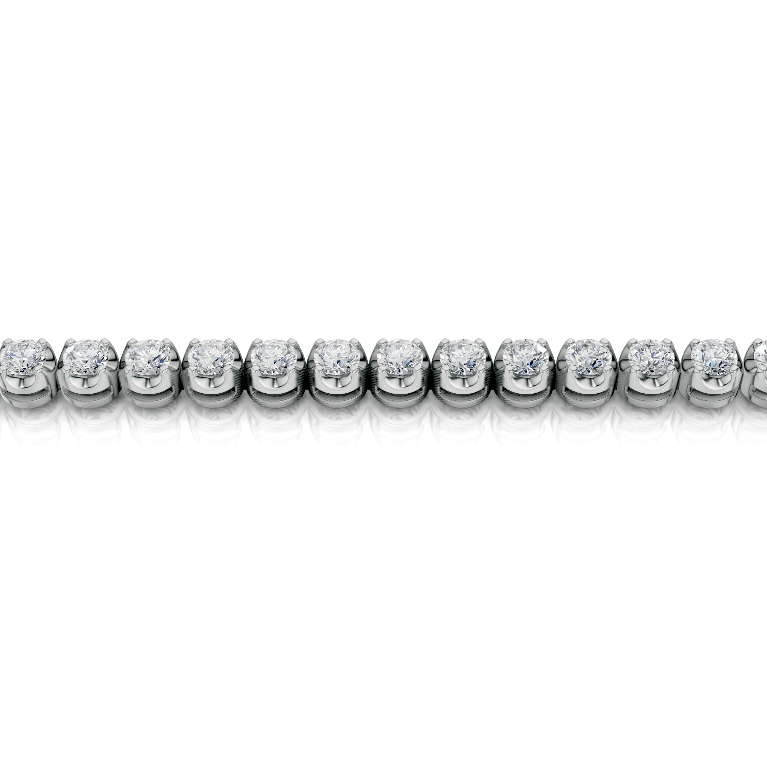 PIA - TENNISARMBAND - Neun - Siebzig