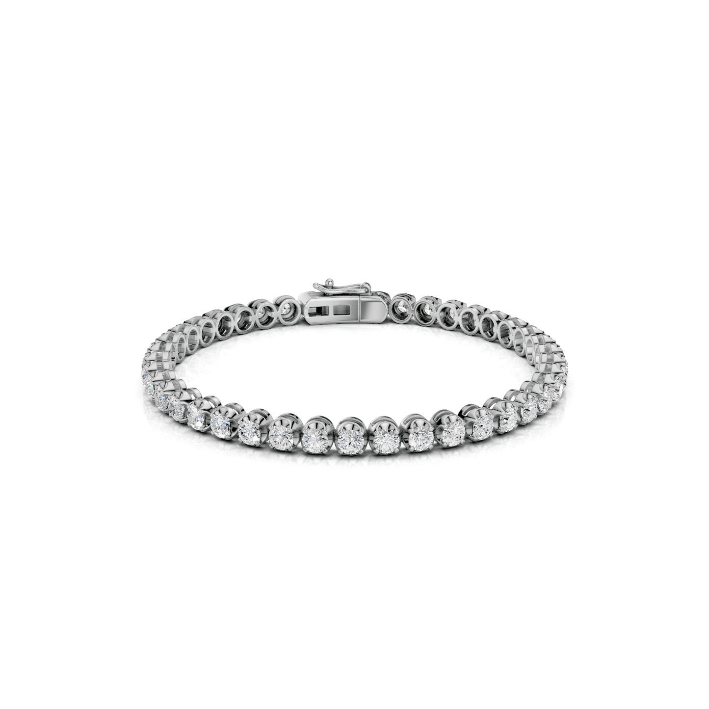 PIA - TENNISARMBAND - Neun - Siebzig