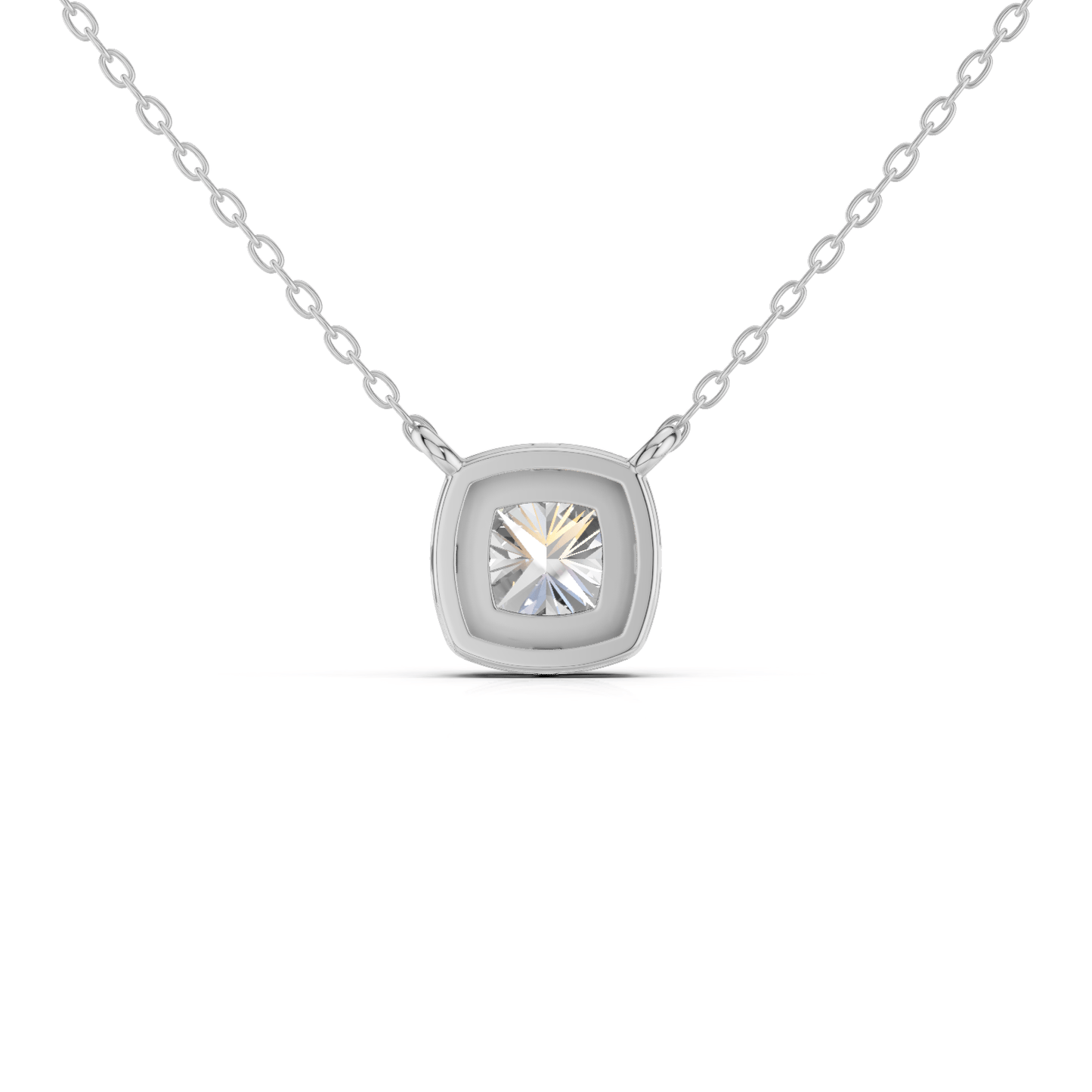 RIKA - Halskette/Collier - Neun - Siebzig
