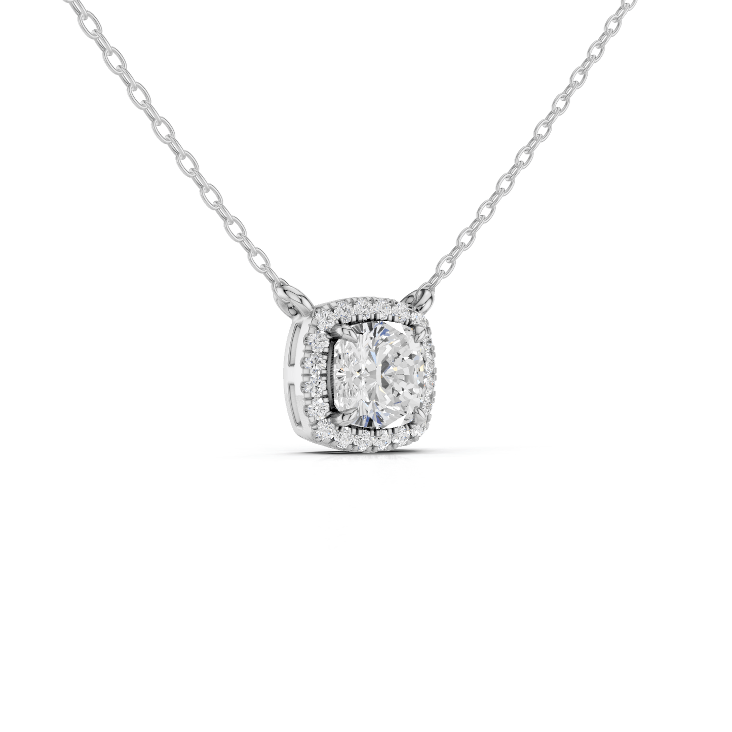 RIKA - Halskette/Collier - Neun - Siebzig