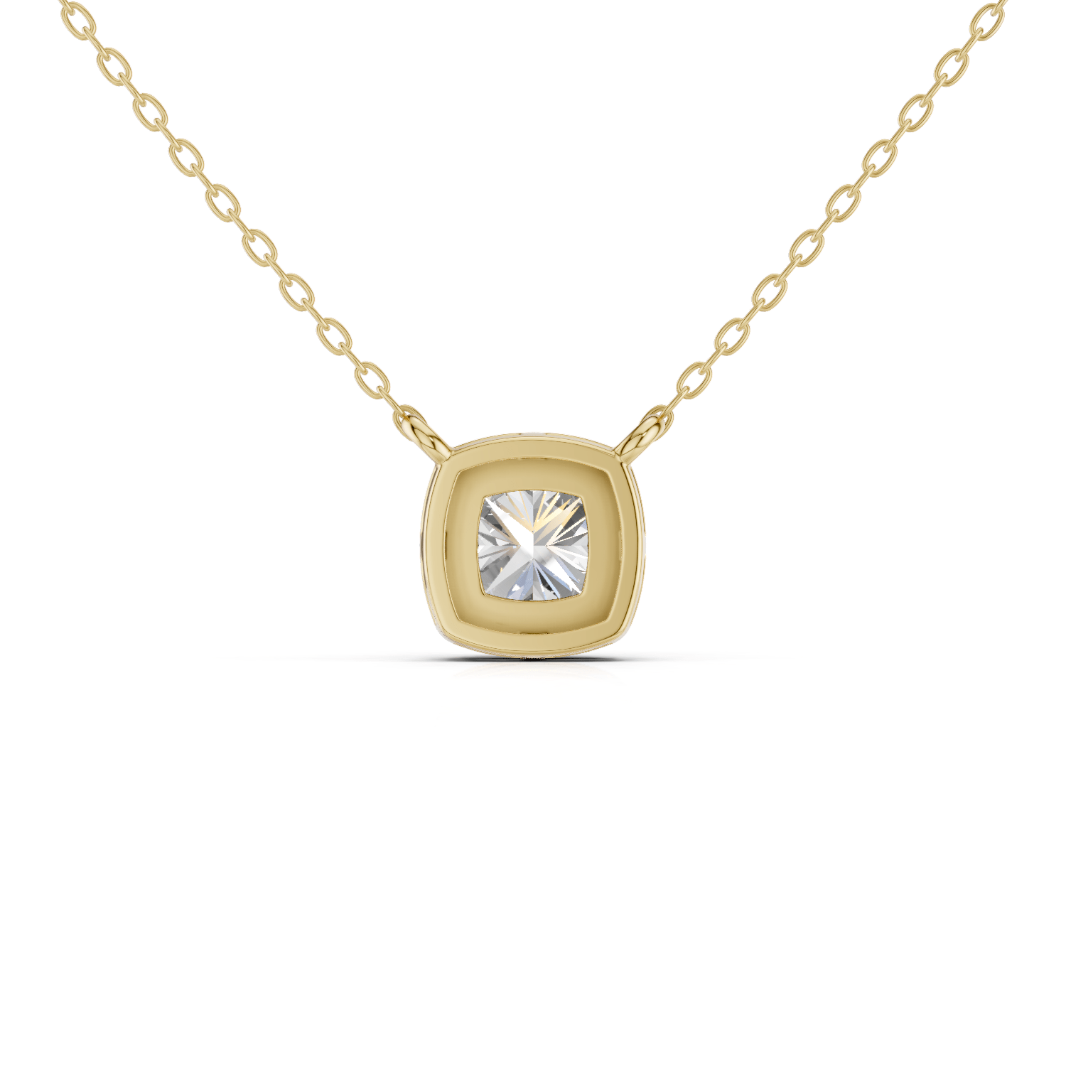 RIKA - Halskette/Collier - Neun - Siebzig