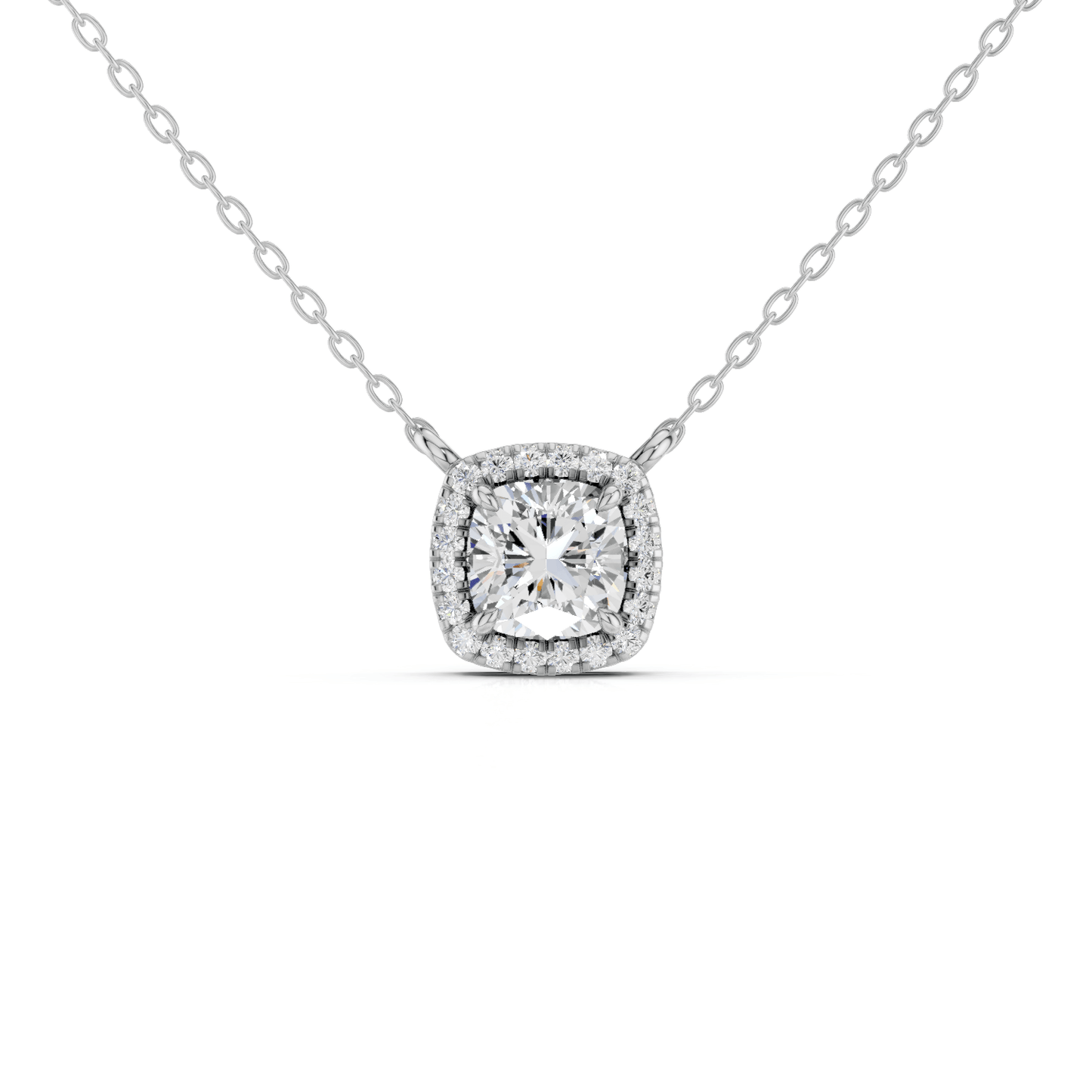 RIKA - Halskette/Collier - Neun - Siebzig