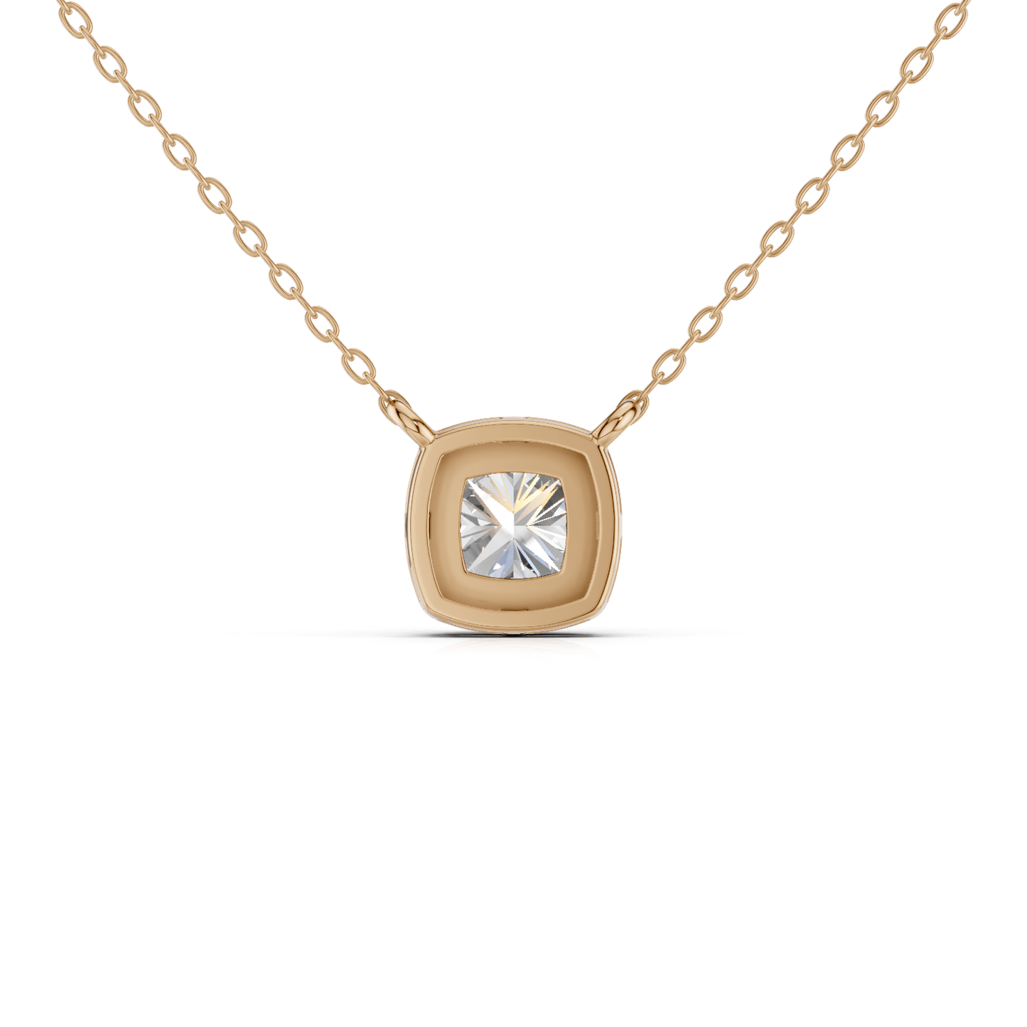 RIKA - Halskette/Collier - Neun - Siebzig