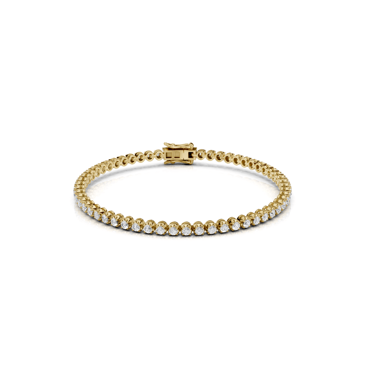 ROYA - TENNISARMBAND - Neun - Siebzig