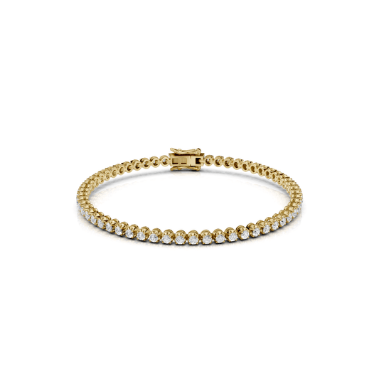 ROYA - TENNISARMBAND - Neun - Siebzig