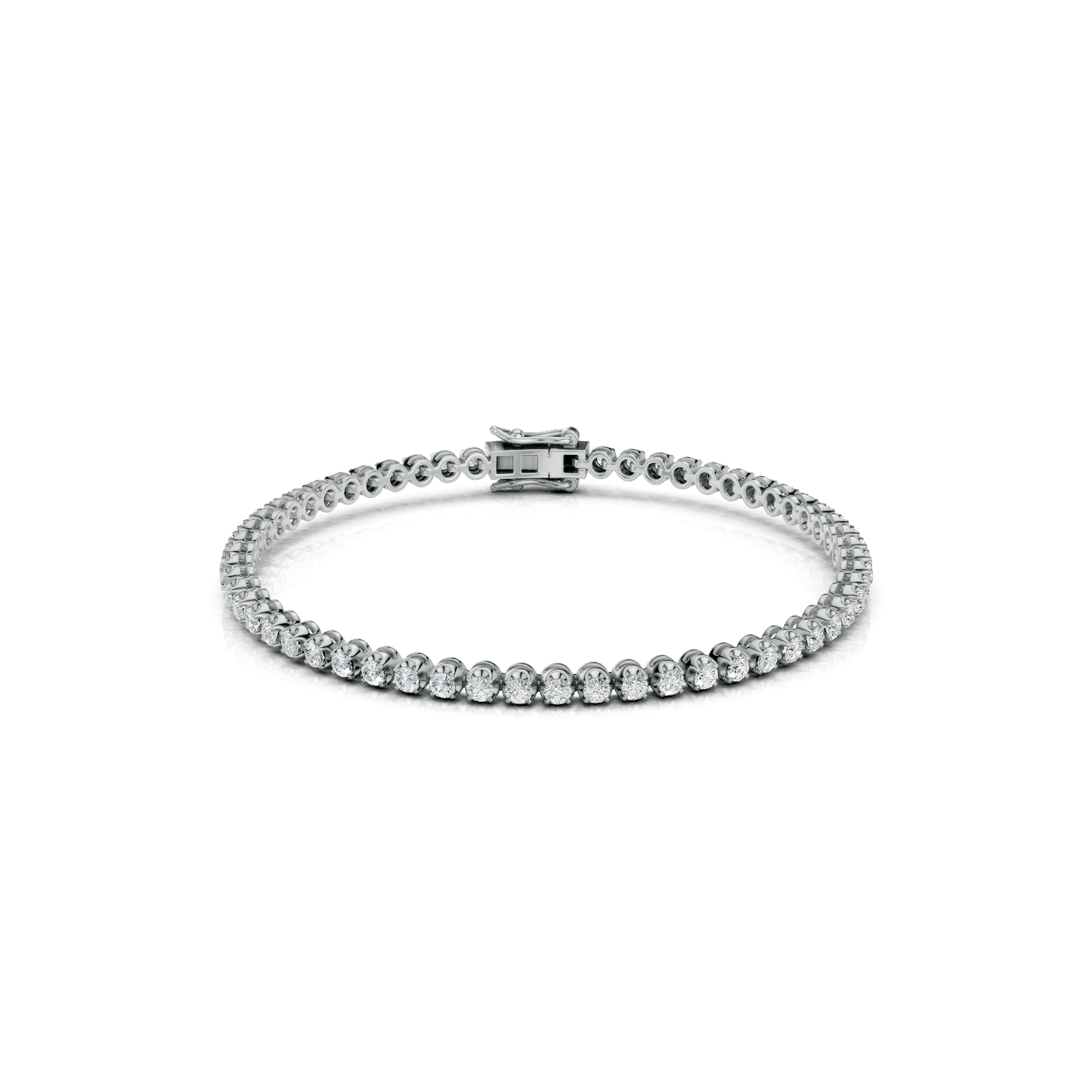 ROYA - TENNISARMBAND - Neun - Siebzig