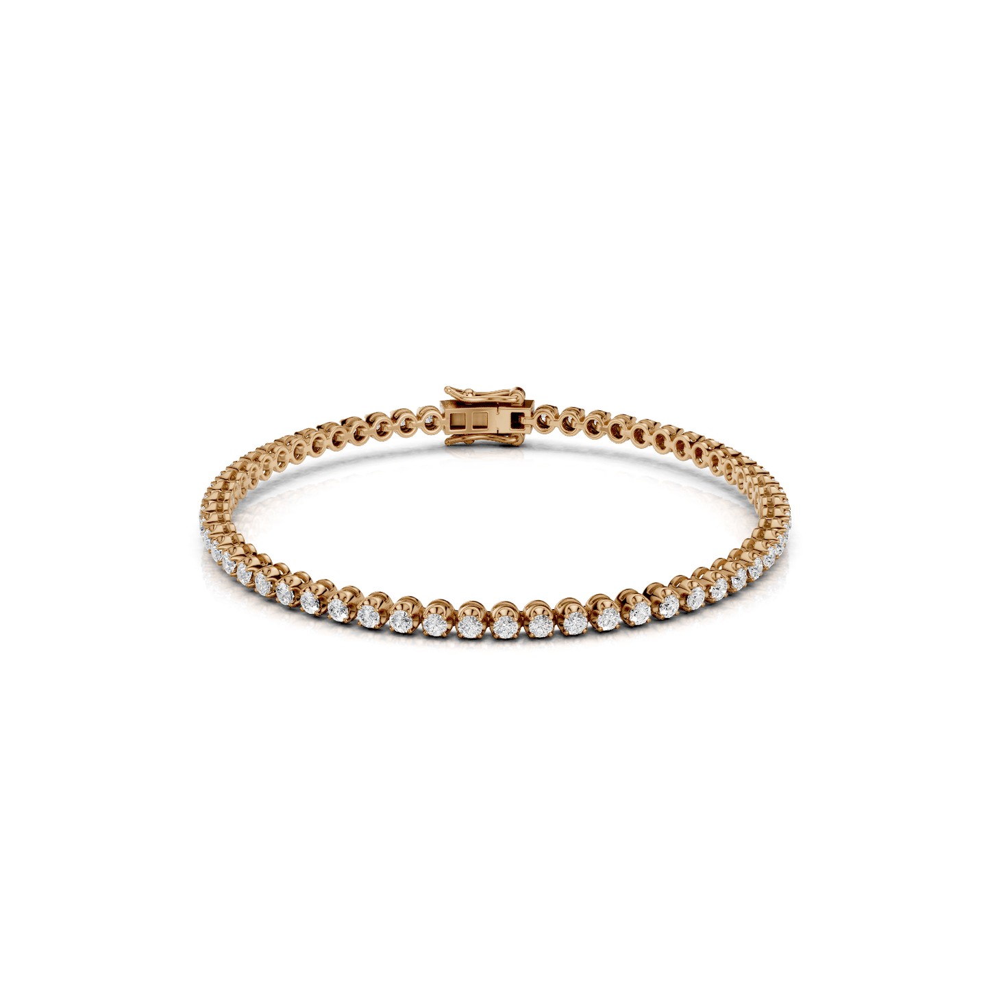 ROYA - TENNISARMBAND - Neun - Siebzig