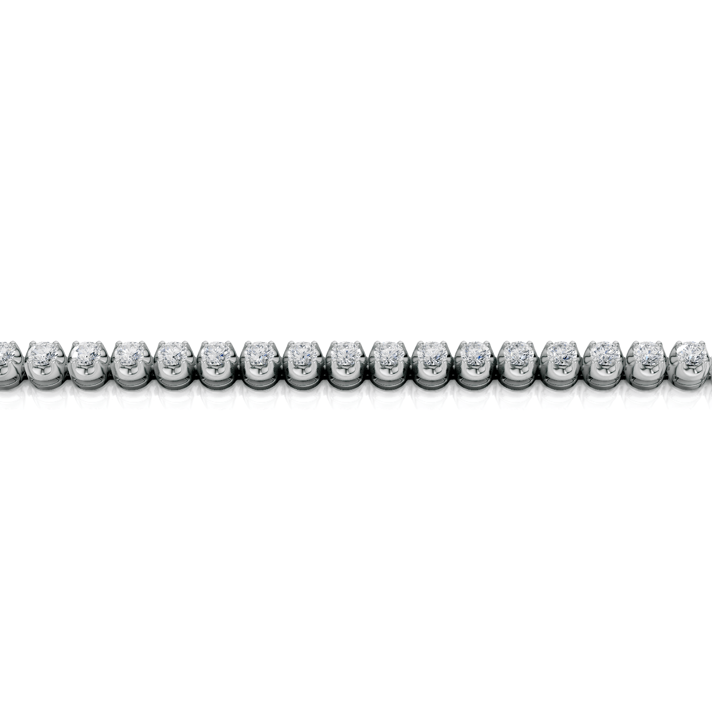 ROYA - TENNISARMBAND - Neun - Siebzig