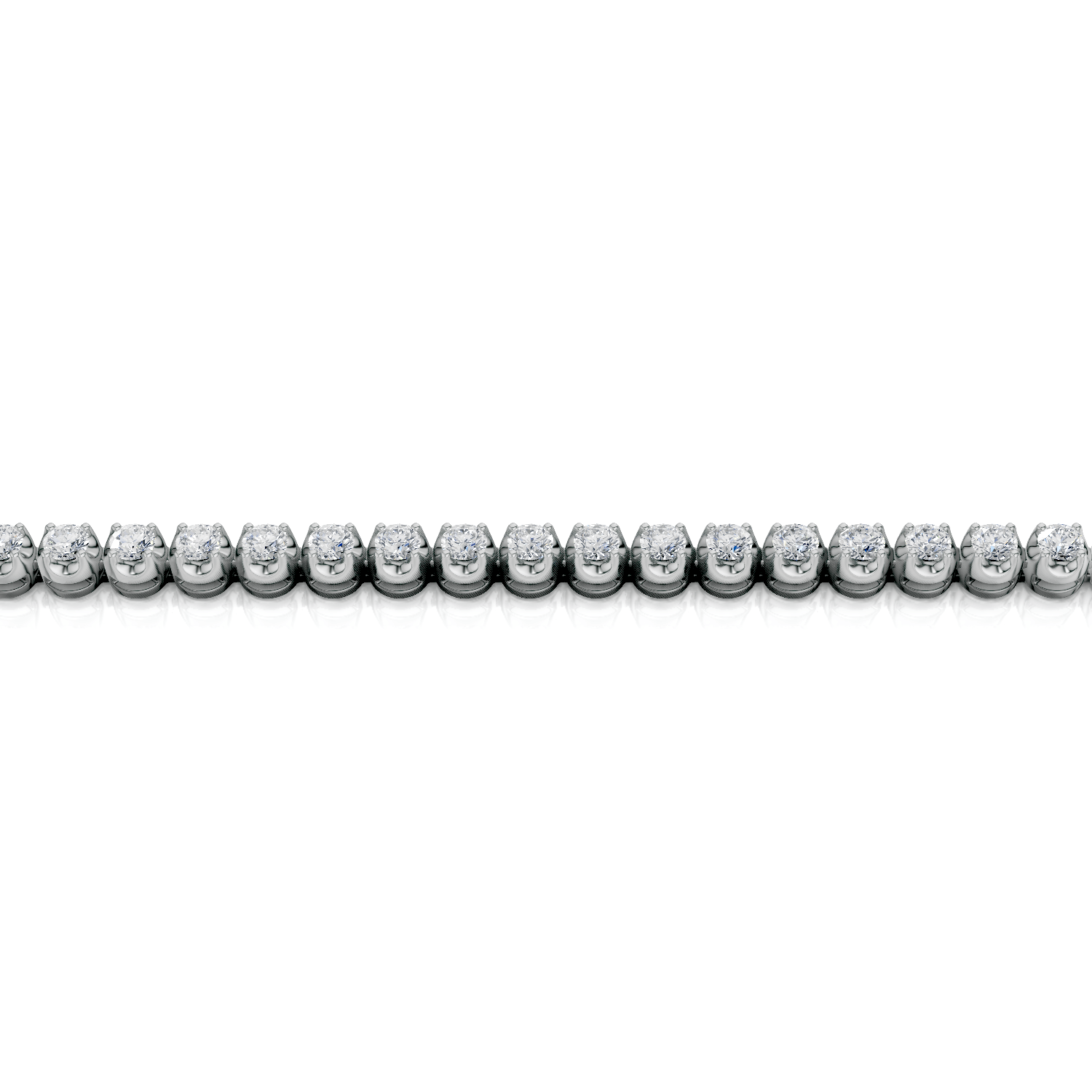 ROYA - TENNISARMBAND - Neun - Siebzig