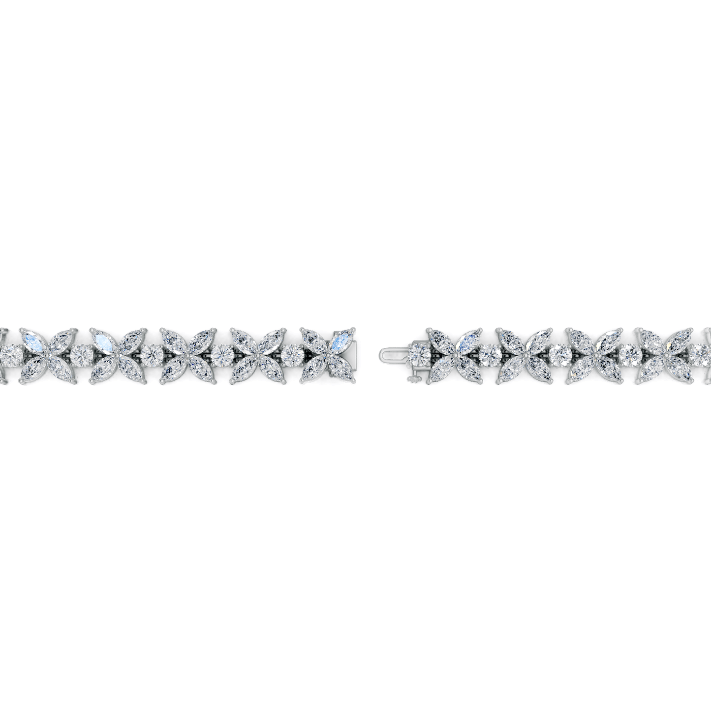 SNOW - ARMBAND - Neun - Siebzig