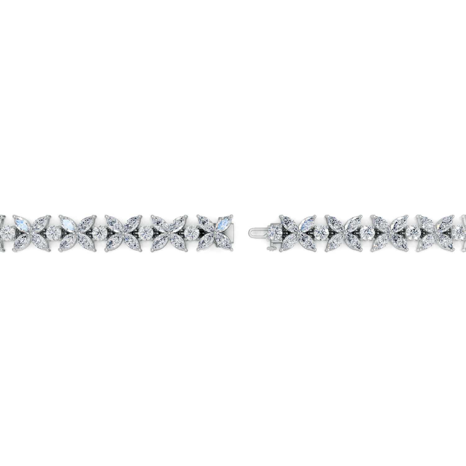 SNOW - ARMBAND - Neun - Siebzig