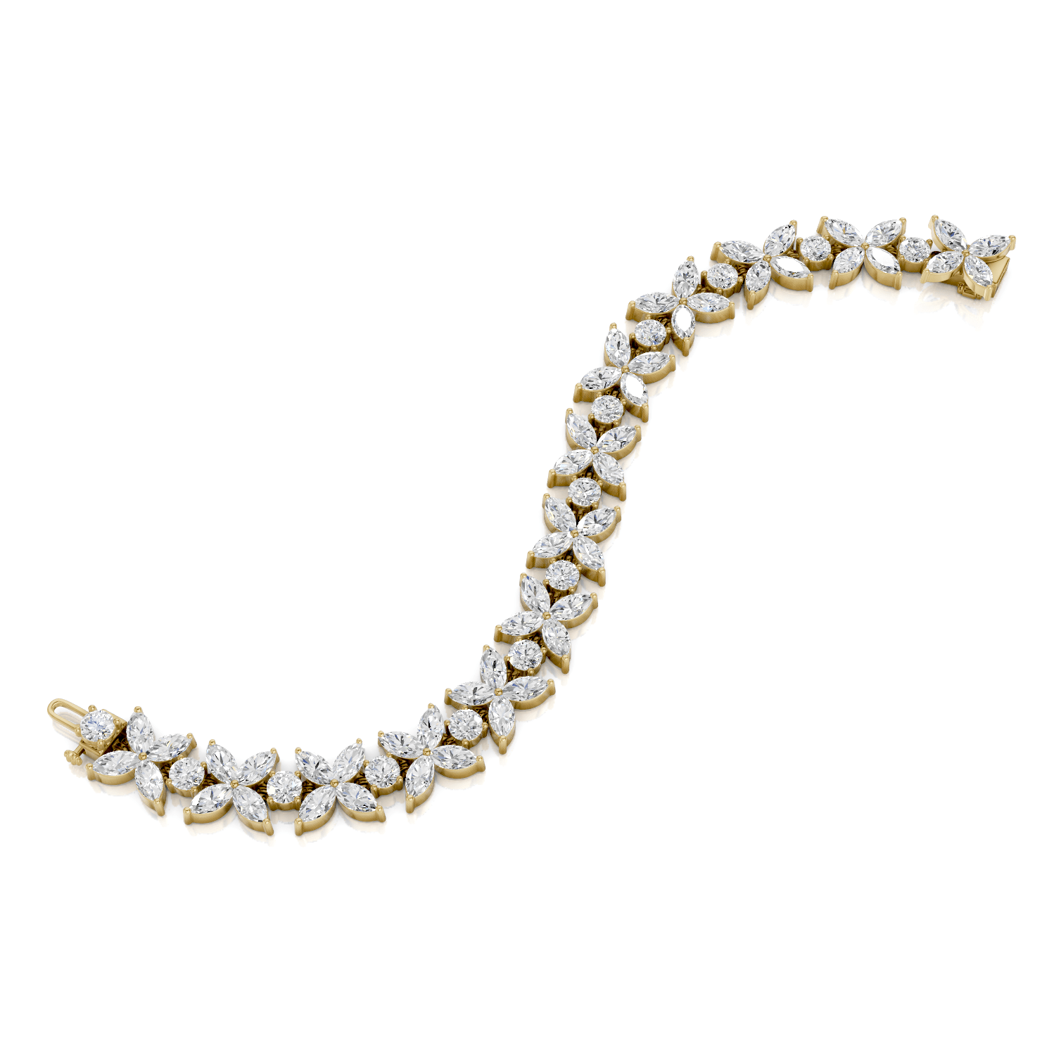 SNOW - ARMBAND - Neun - Siebzig