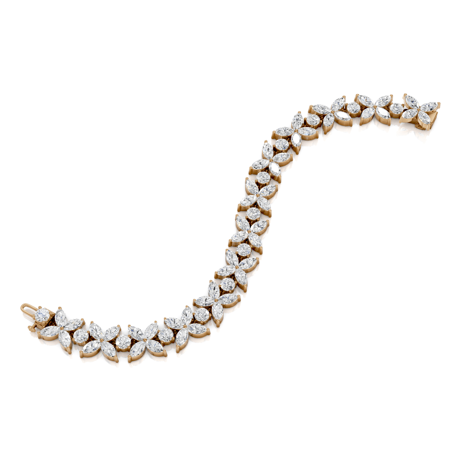 SNOW - ARMBAND - Neun - Siebzig