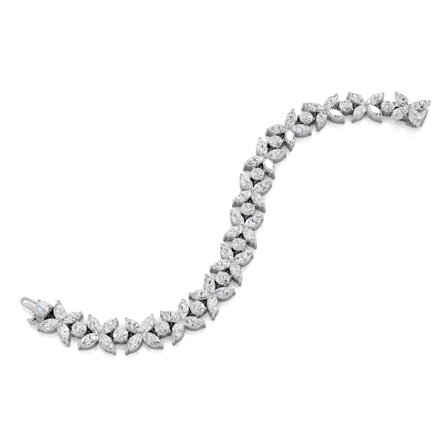 SNOW - ARMBAND - Neun - Siebzig