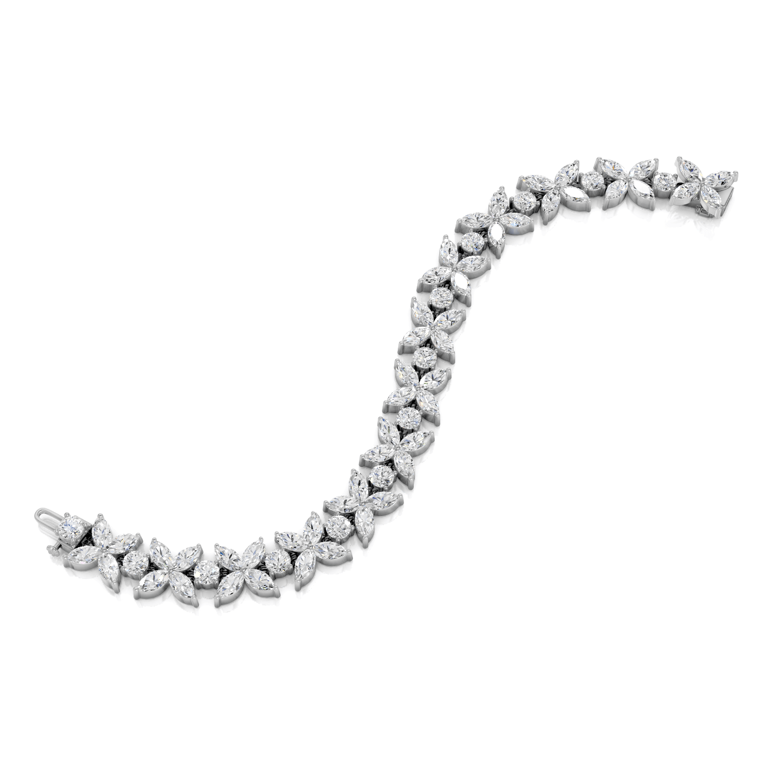 SNOW - ARMBAND - Neun - Siebzig