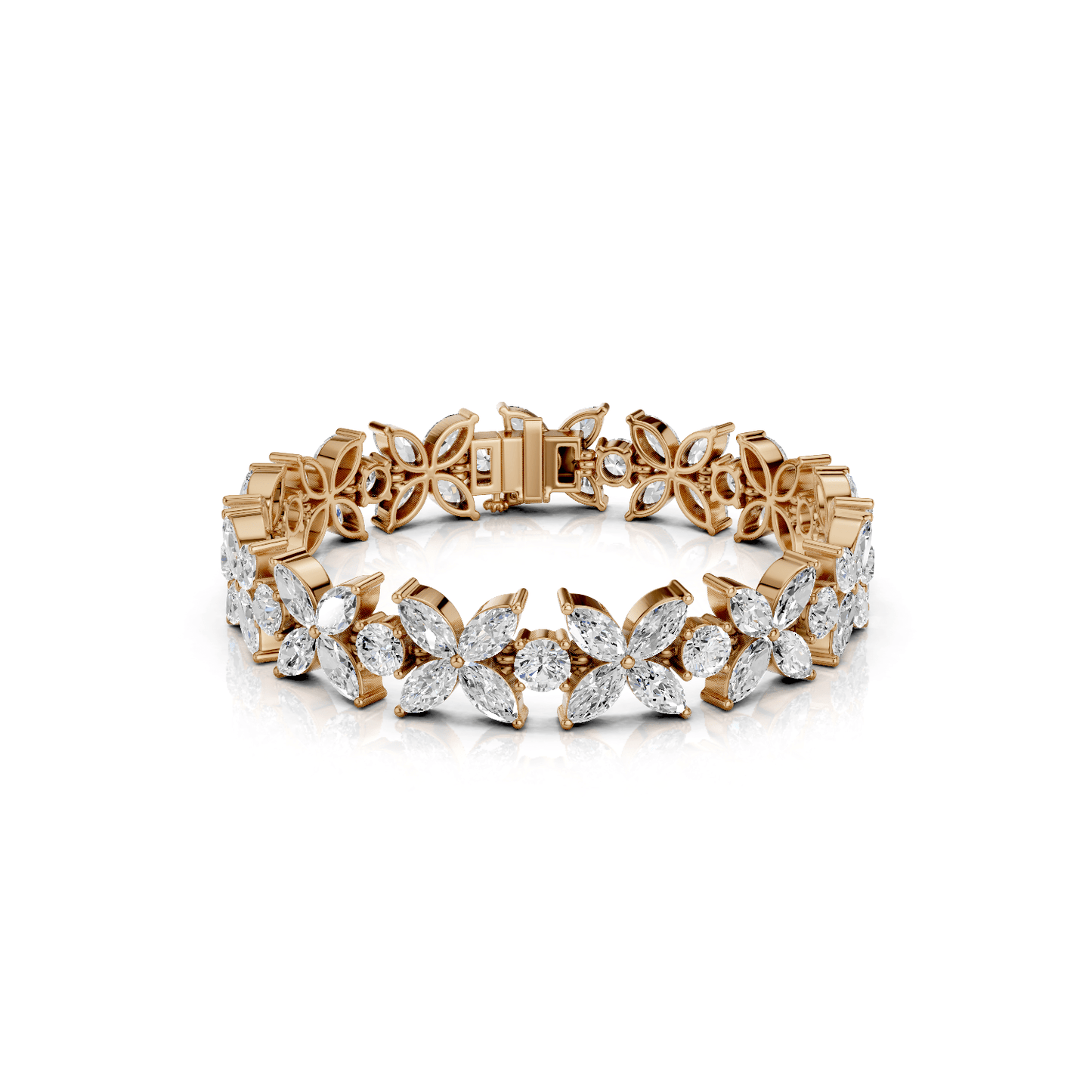 SNOW - ARMBAND - Neun - Siebzig