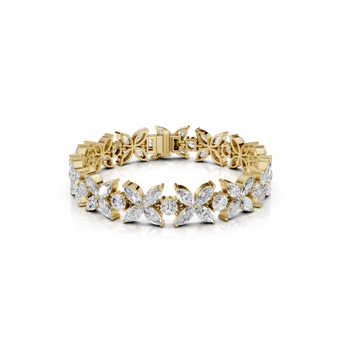 SNOW - ARMBAND - Neun - Siebzig