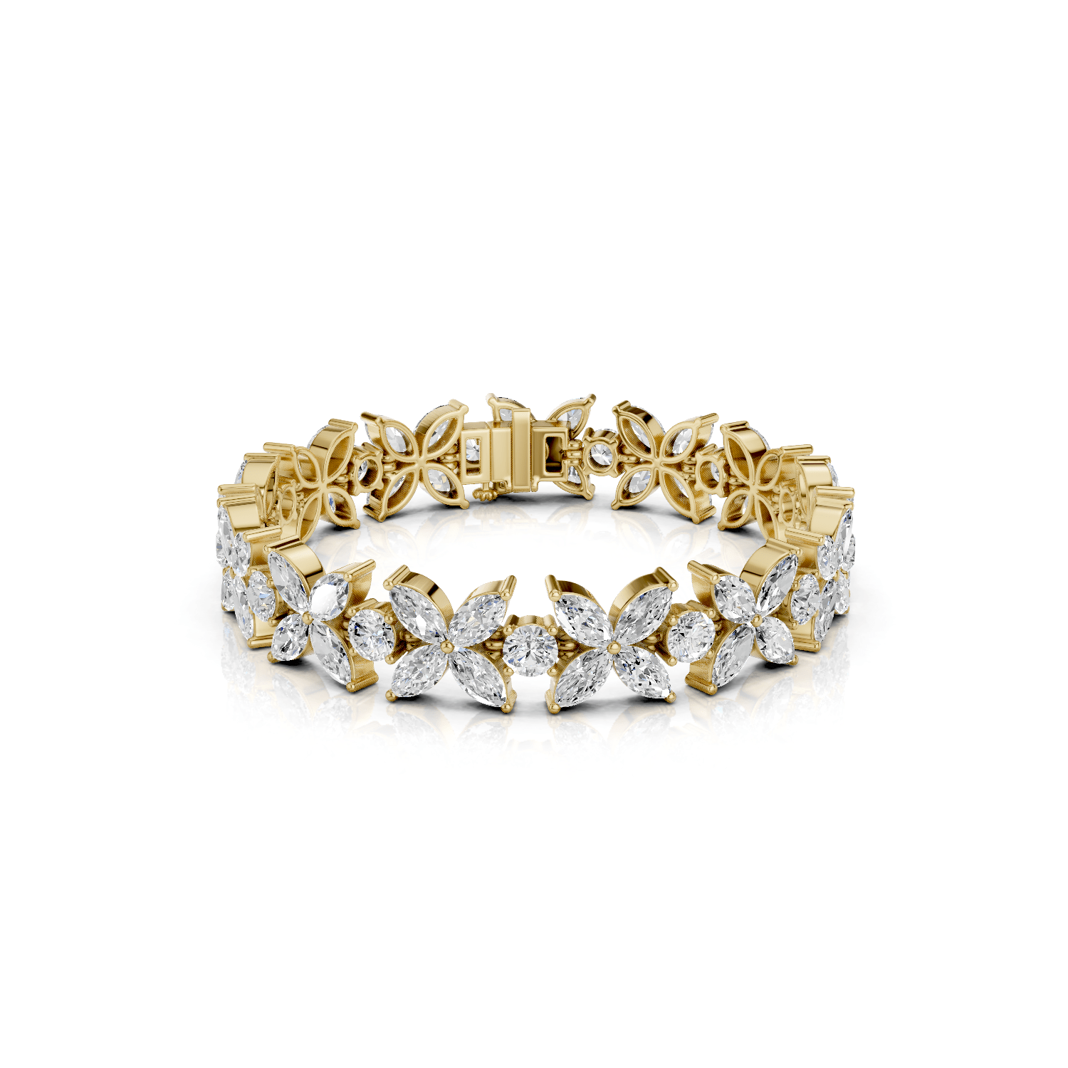 SNOW - ARMBAND - Neun - Siebzig