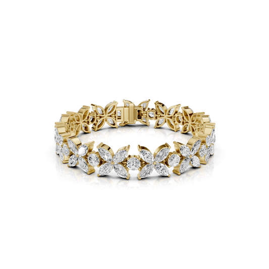 SNOW - ARMBAND - Neun - Siebzig