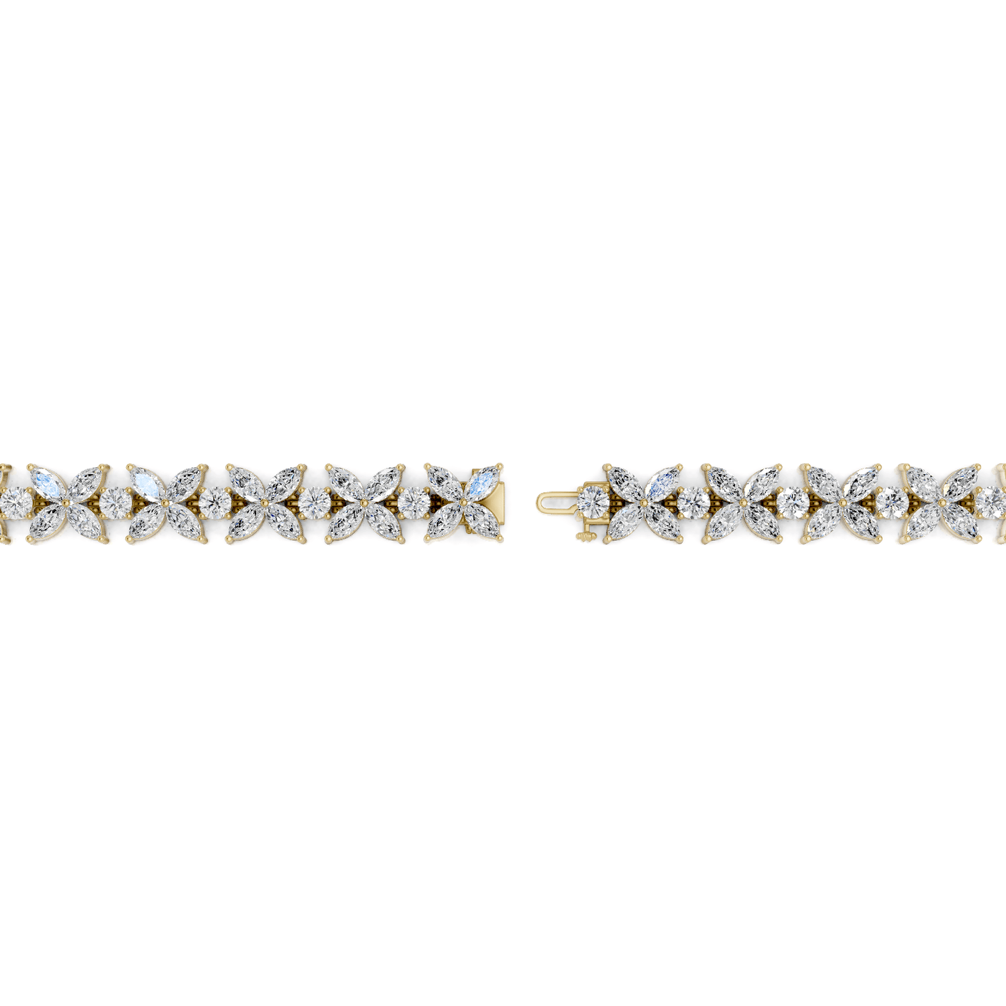 SNOW - ARMBAND - Neun - Siebzig