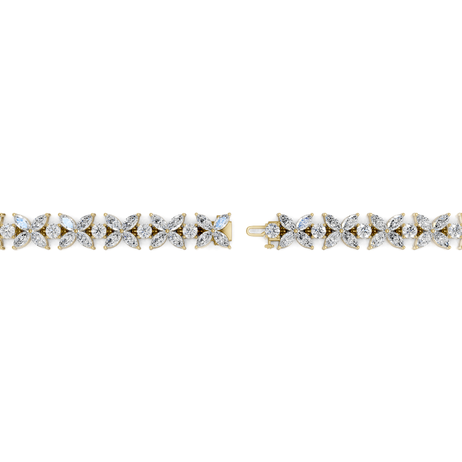 SNOW - ARMBAND - Neun - Siebzig