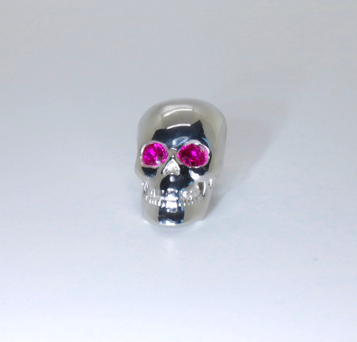 Dead Anhänger in 925 / Sterling Silber - Neun - Siebzig