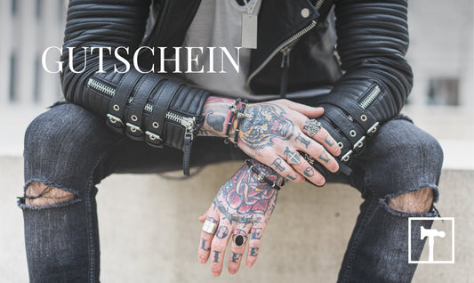 Geschenkgutschein - Neun - Siebzig