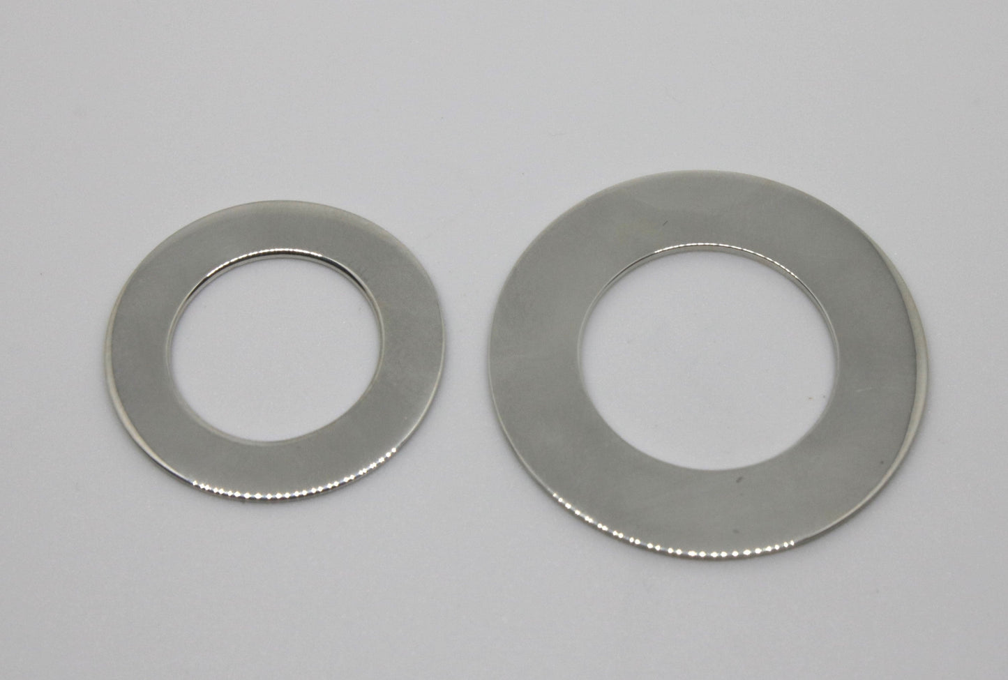 Infinitum Anhänger 925 Sterling Silber - Neun - Siebzig