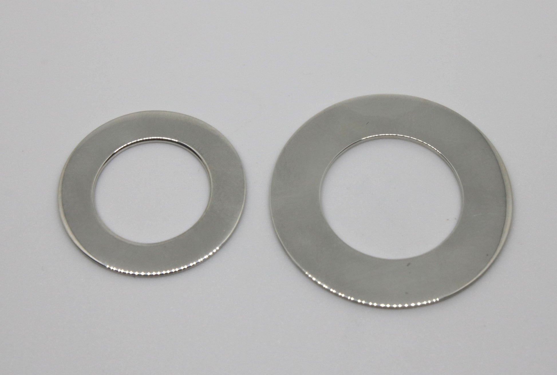 Infinitum Anhänger 925 Sterling Silber - Neun - Siebzig