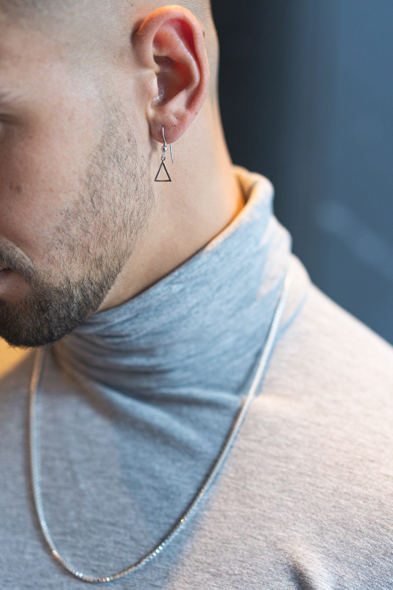 Vaciar Anhänger - Neun - Siebzig